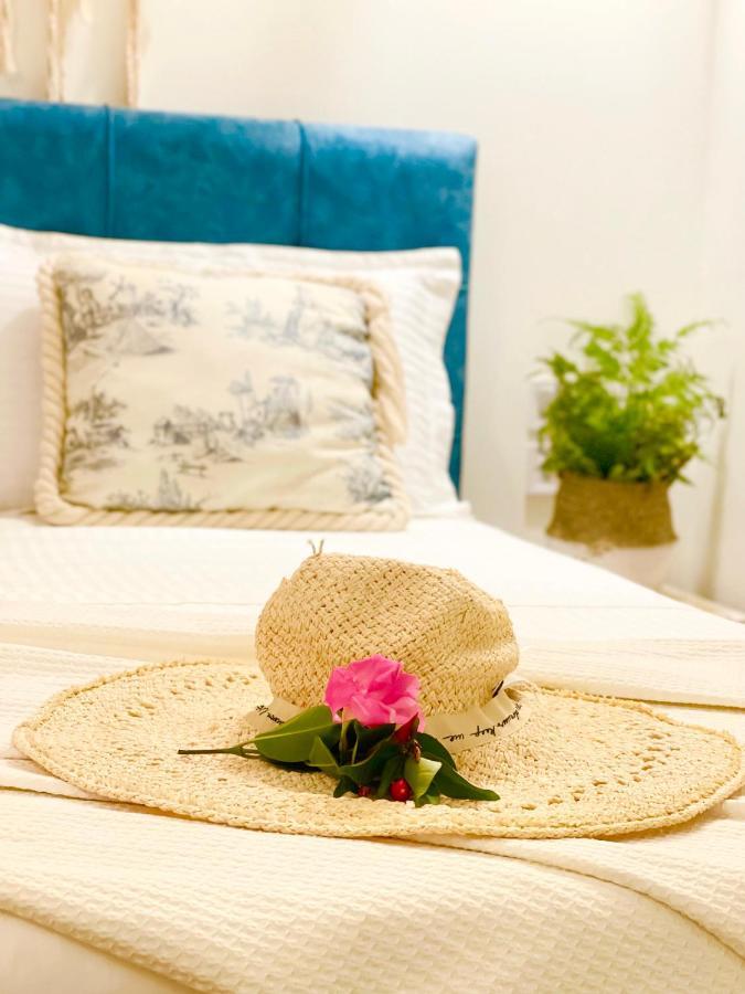 Bohemian Boutique Suites Влёра Экстерьер фото