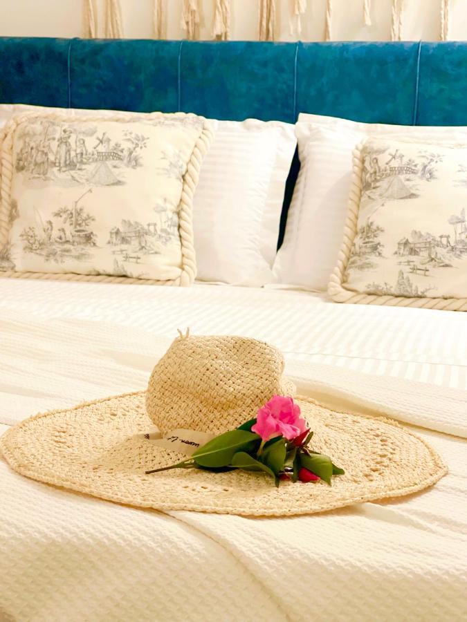 Bohemian Boutique Suites Влёра Экстерьер фото