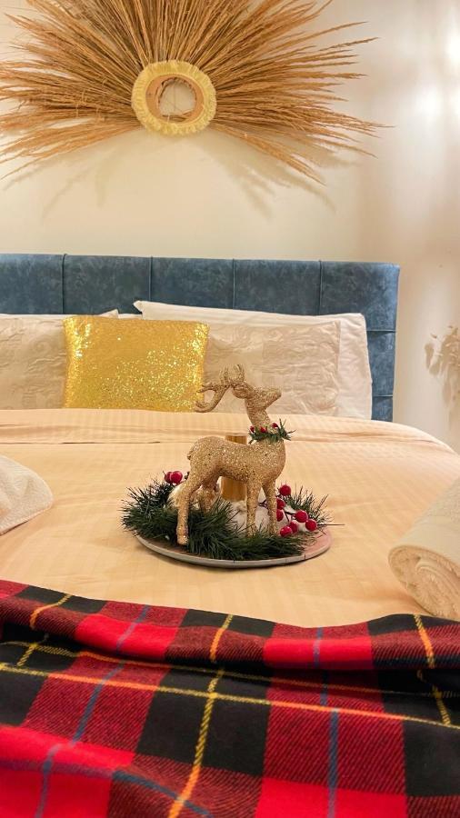 Bohemian Boutique Suites Влёра Экстерьер фото