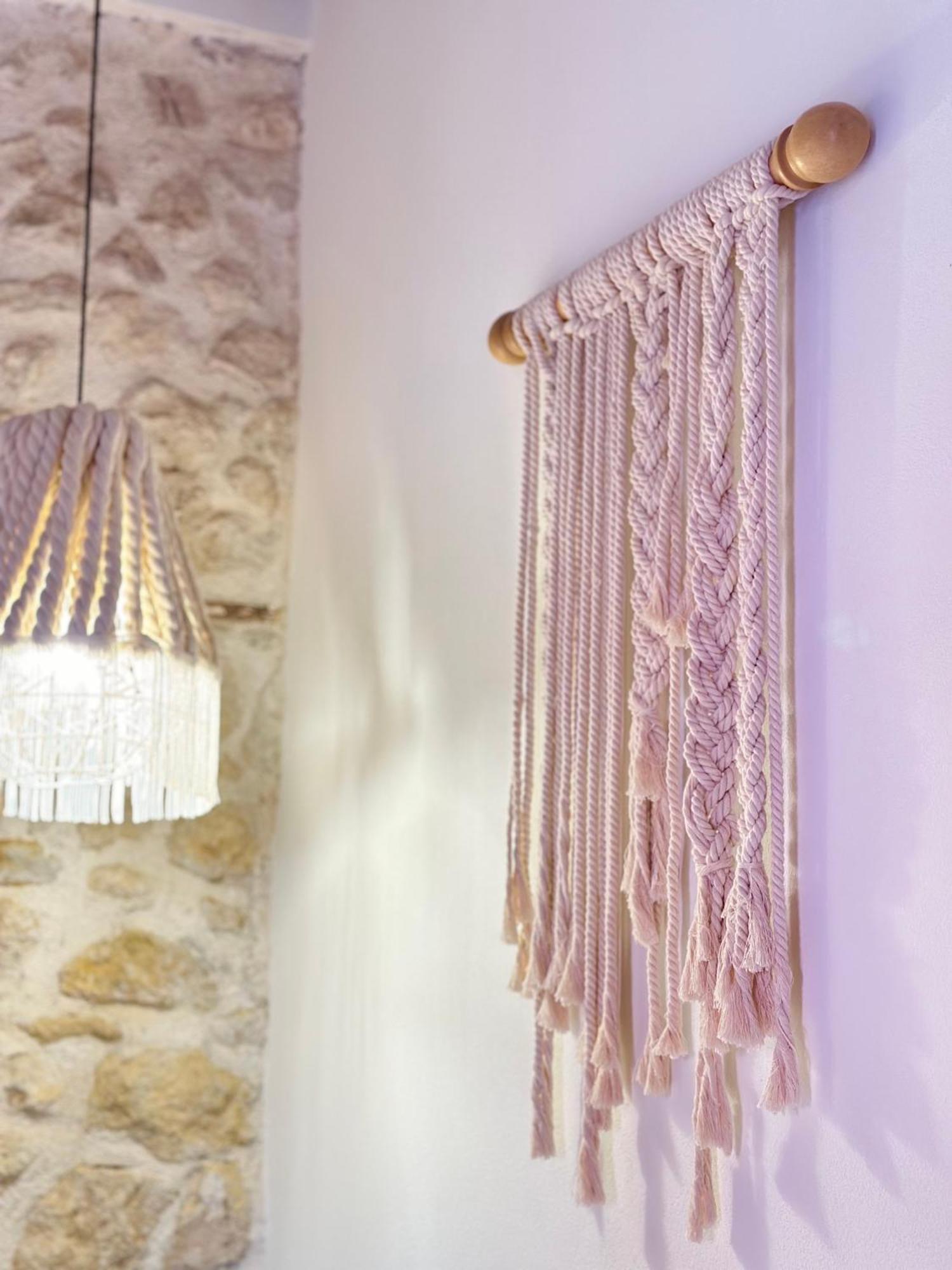 Bohemian Boutique Suites Влёра Экстерьер фото