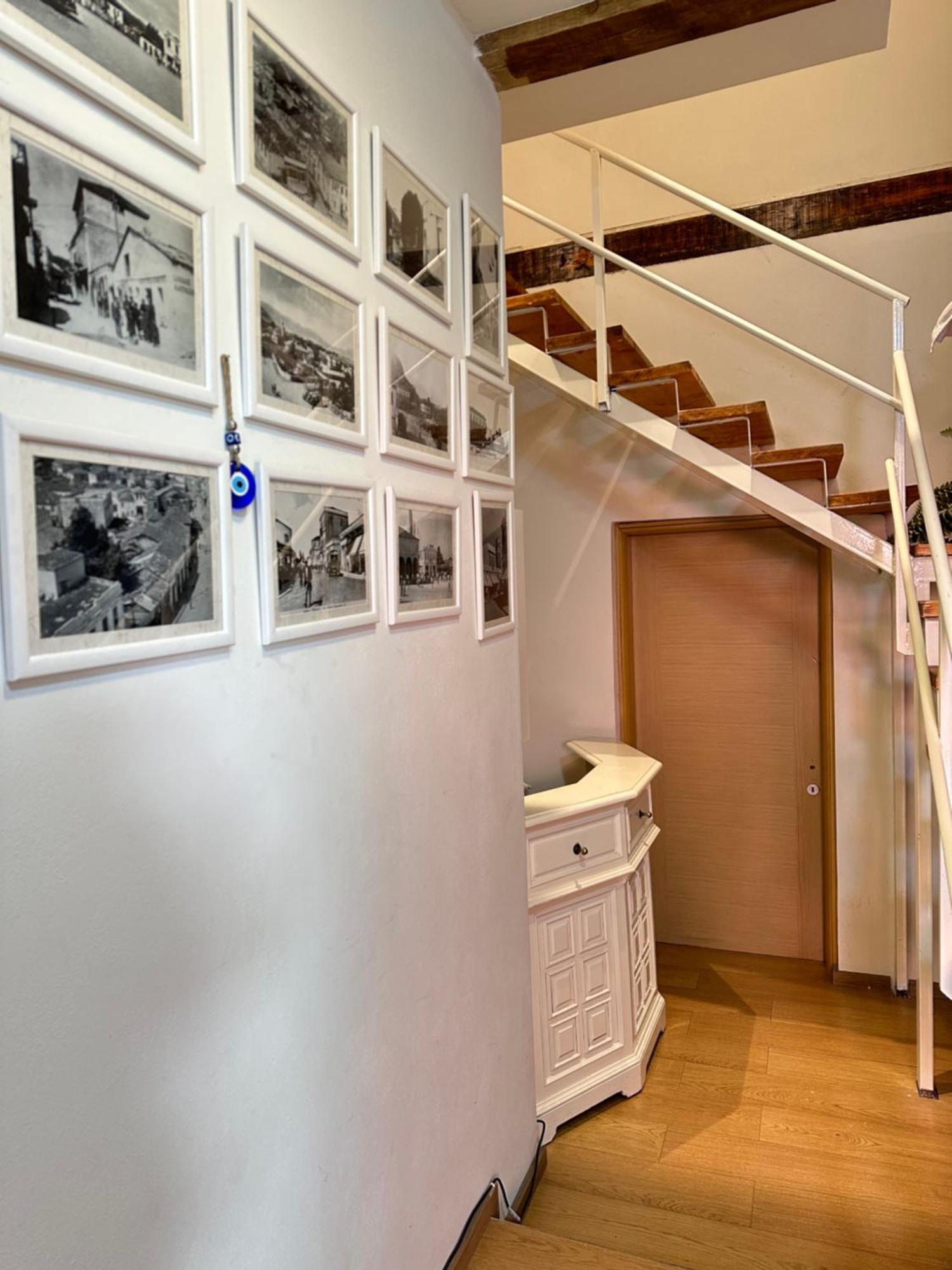 Bohemian Boutique Suites Влёра Экстерьер фото