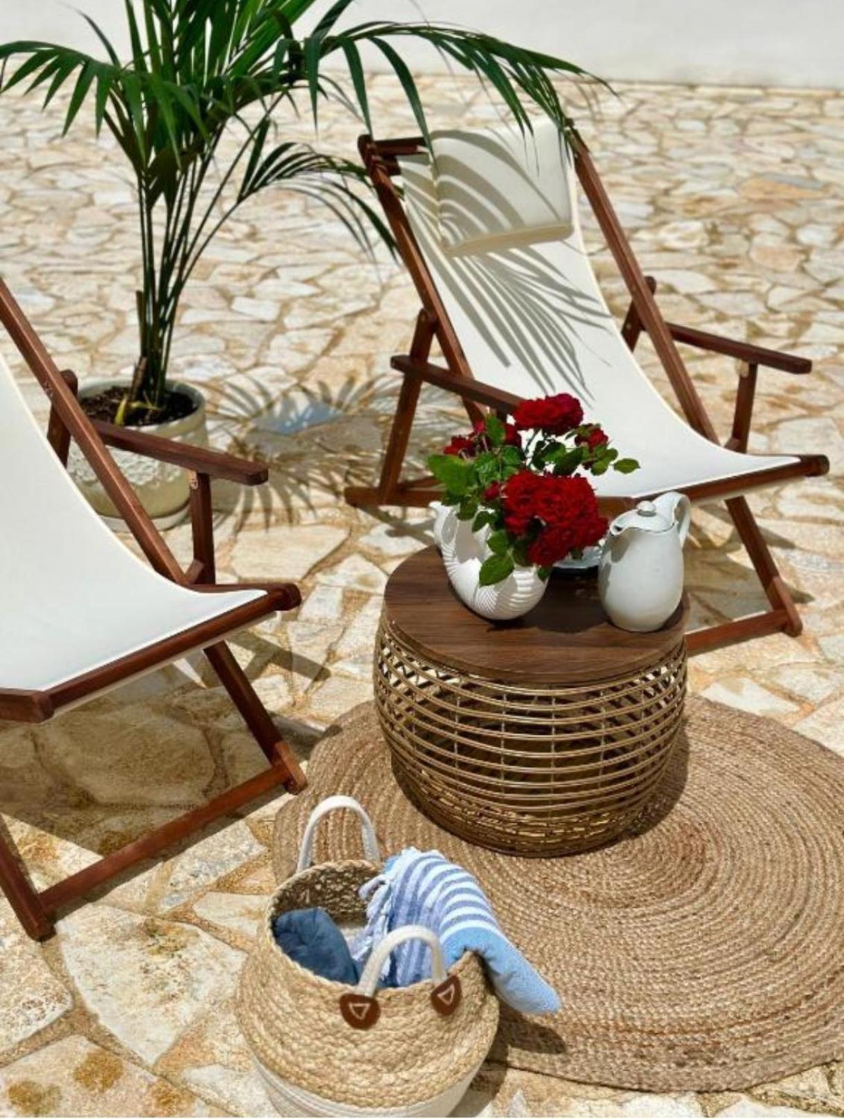 Bohemian Boutique Suites Влёра Номер фото