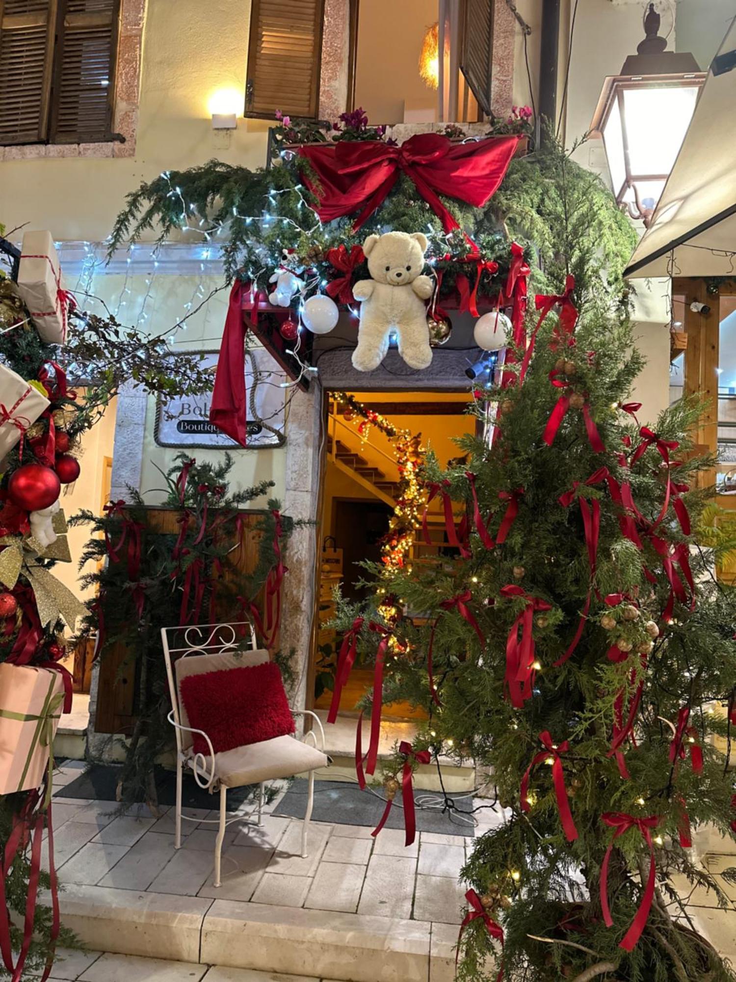 Bohemian Boutique Suites Влёра Экстерьер фото